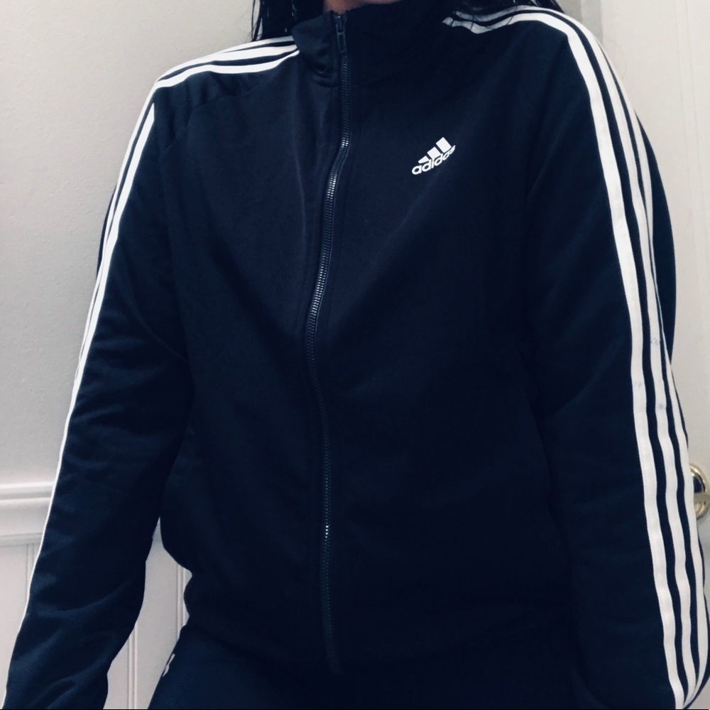 Adidas Jacket